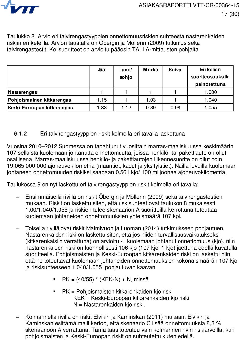 040 Keski-Euroopan kitkarengas 1.