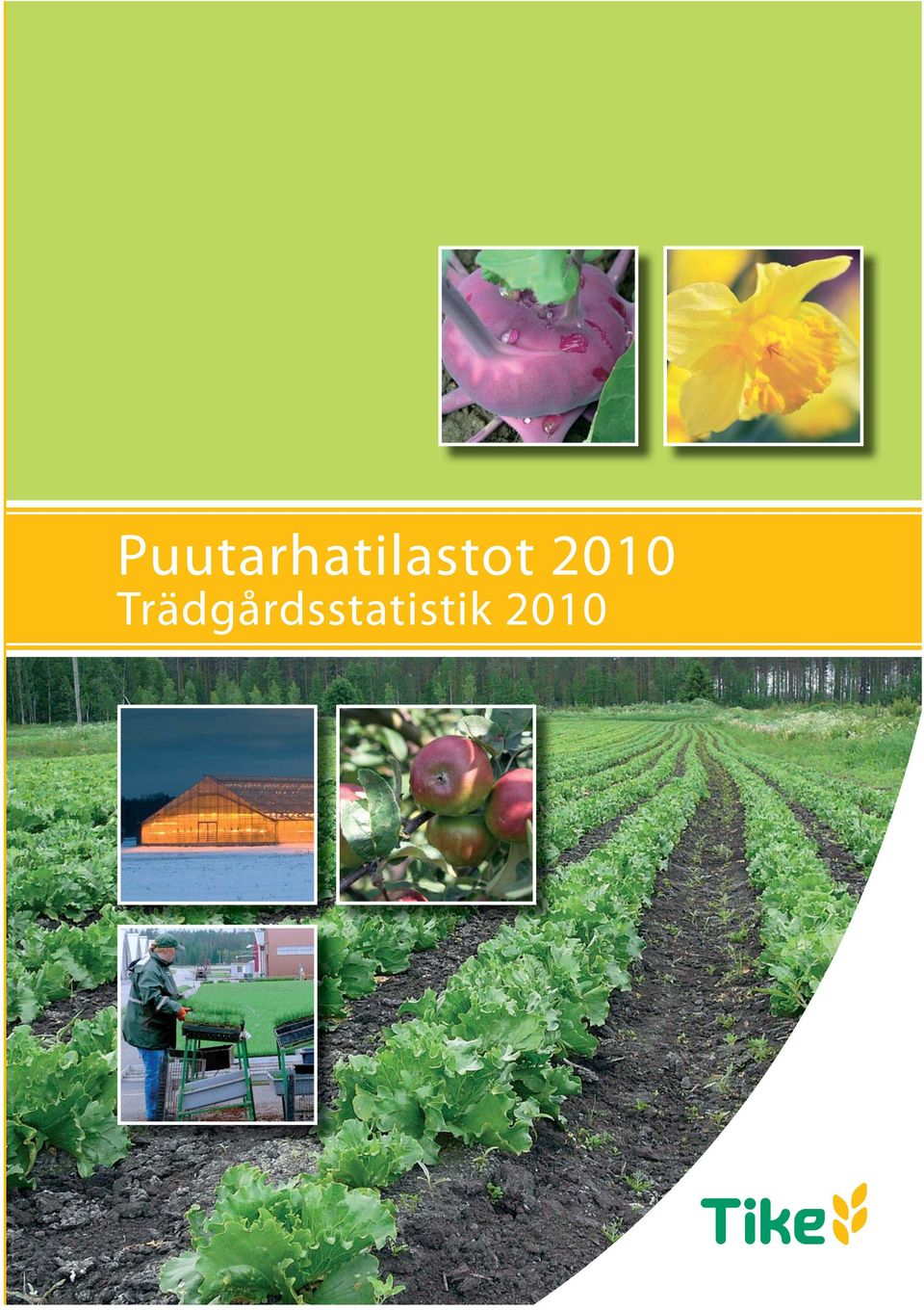 skogsbruksministeriets informationstjänstcentral