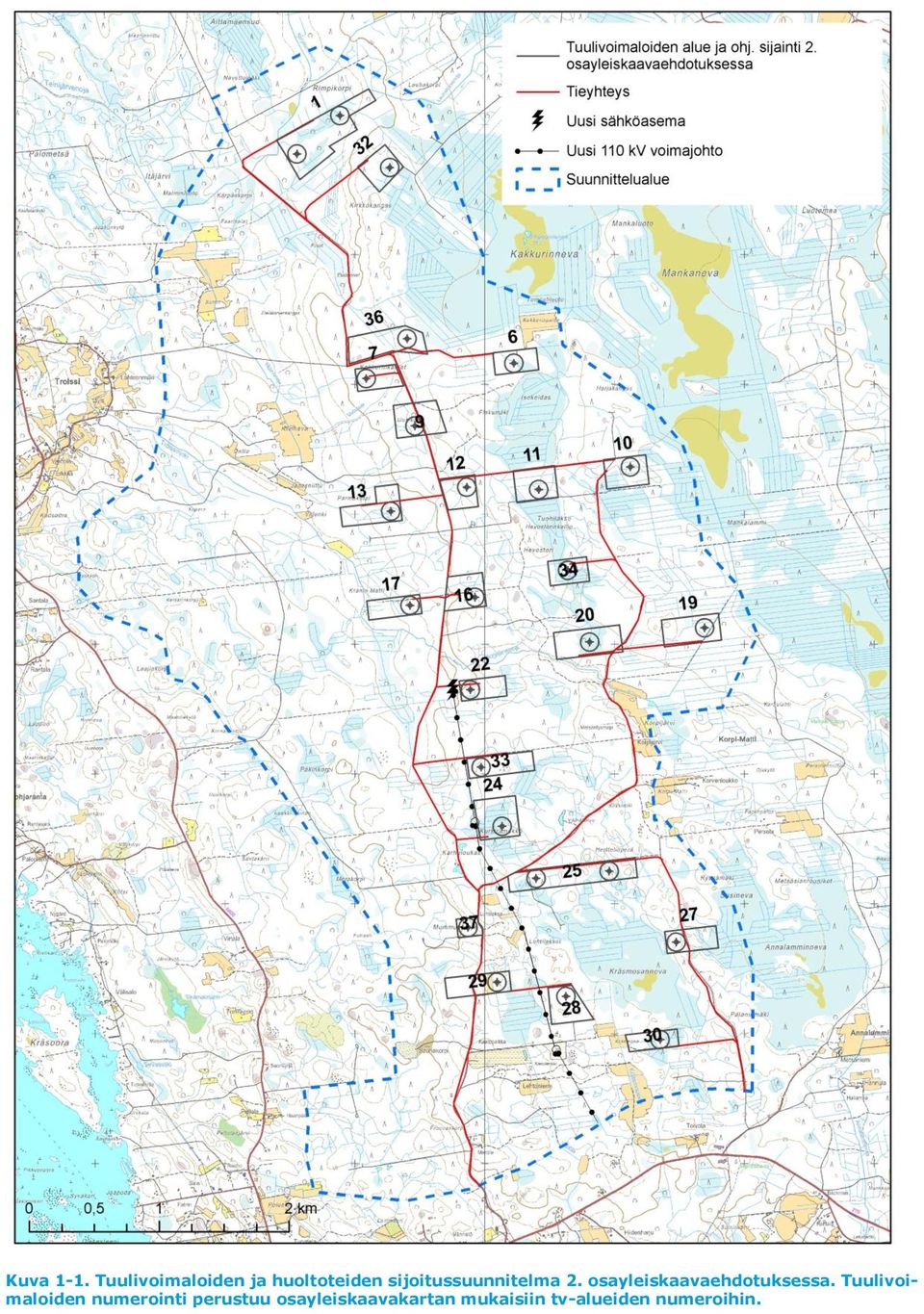 sijoitussuunnitelma 2.