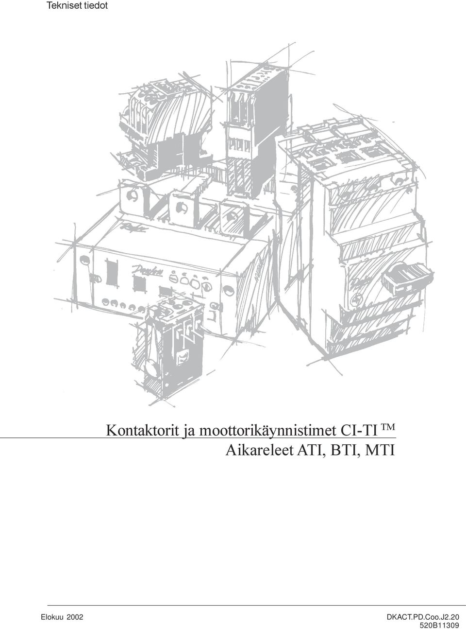 CI-TI TM Elokuu 2002