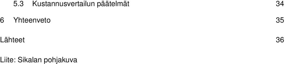 päätelmät 34 6