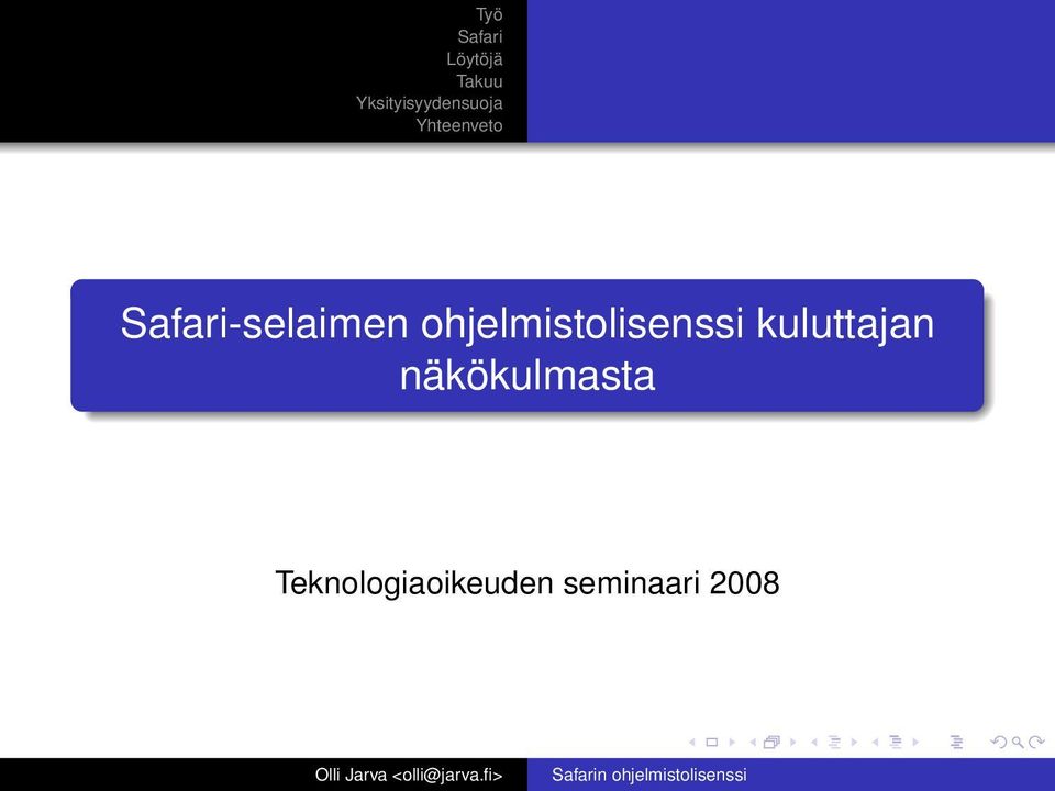 kuluttajan