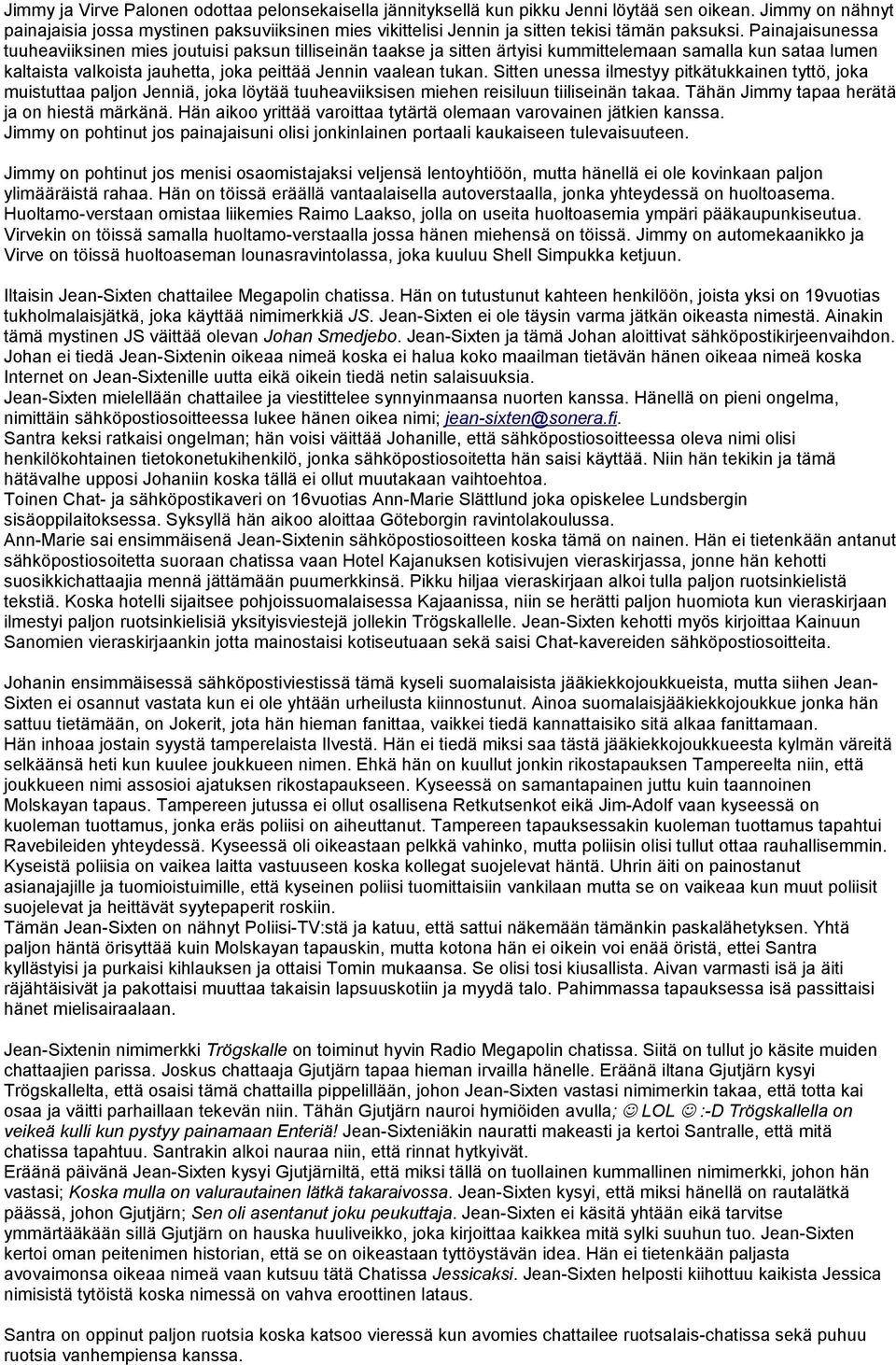 Nuori valkoinen pillua porno