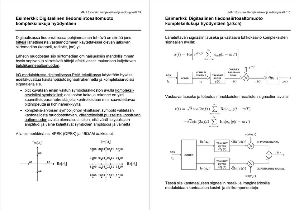 Lähen muodosaa ss sromedan omnasuuksn mahdollsmman hyvn sopvan ja srreävä bejä efekvses mukanaan kuljeavan eolkenneaalomuodon.