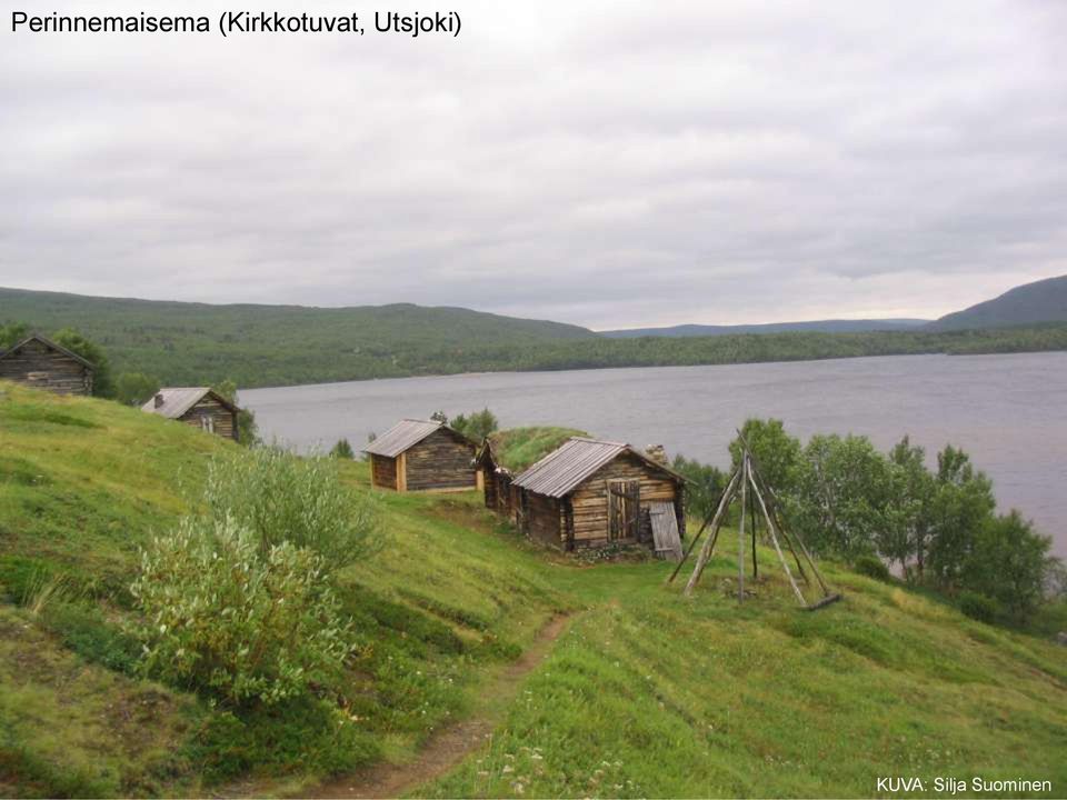 Utsjoki) KUVA: