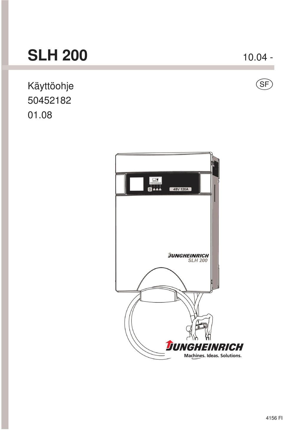 Käyttöohje