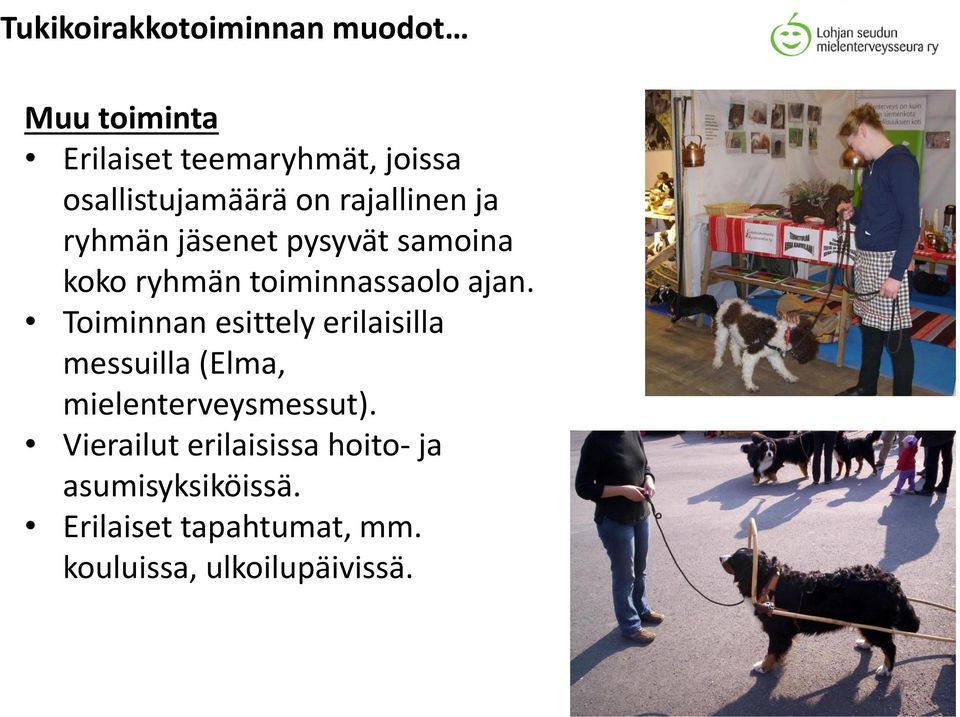 toiminnassaolo ajan.