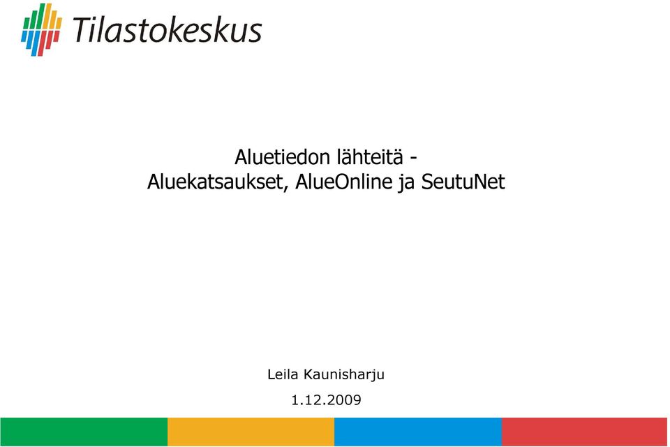 AlueOnline ja