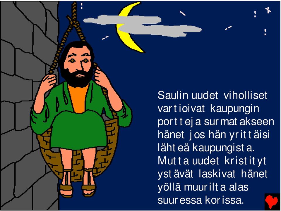 lähteä kaupungista.