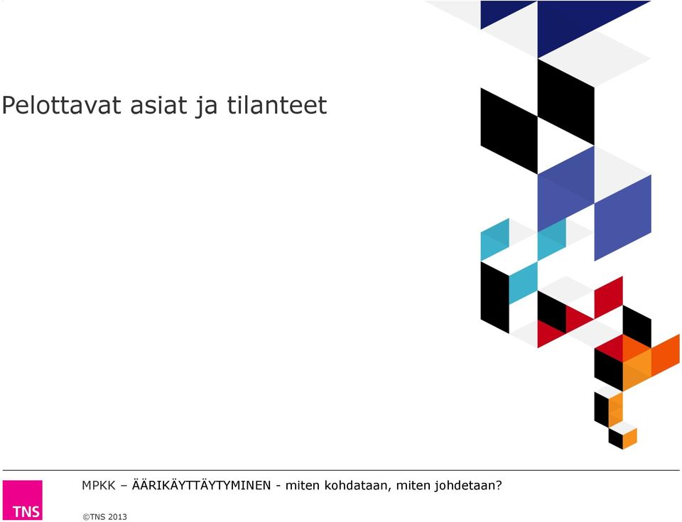 asiat ja