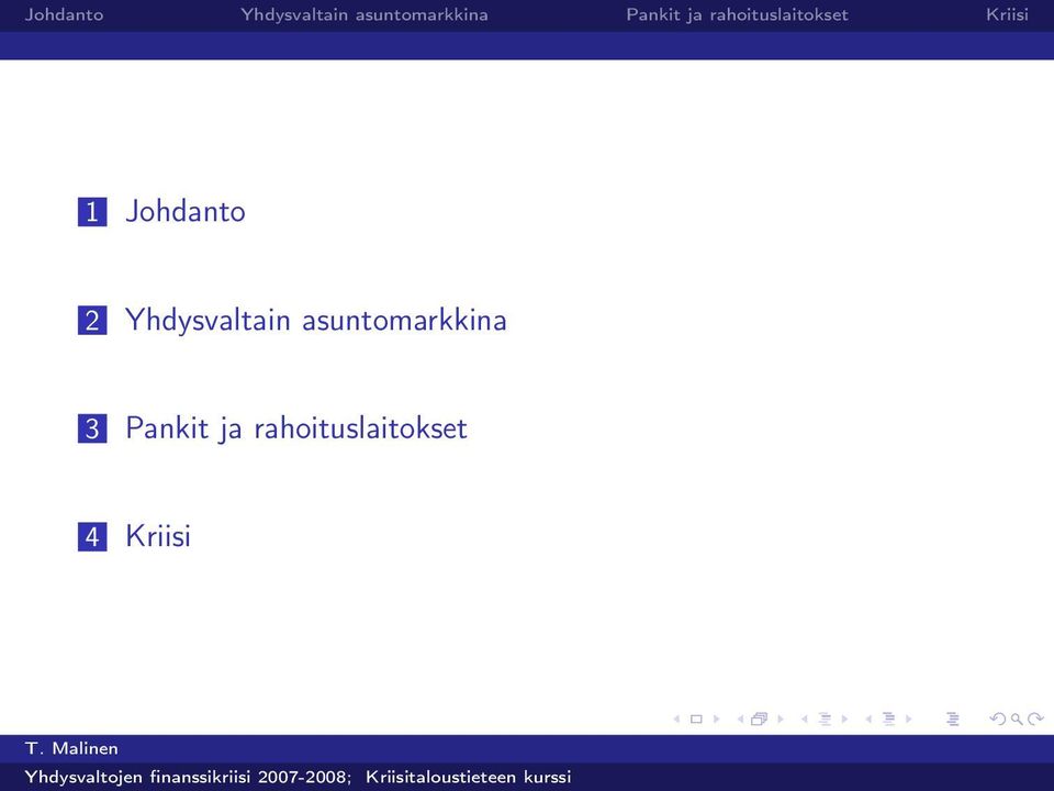 asuntomarkkina 3