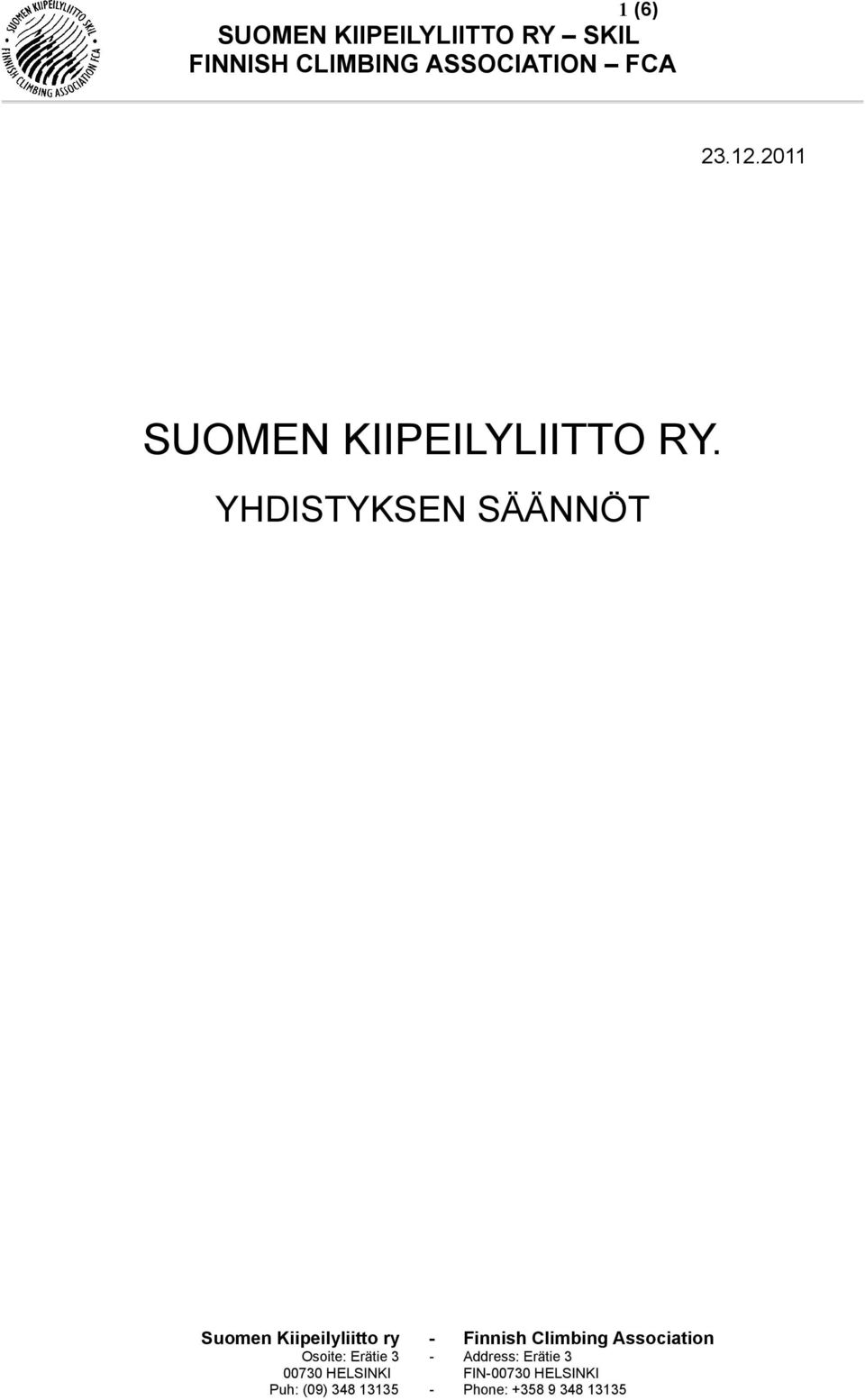 KIIPEILYLIITTO