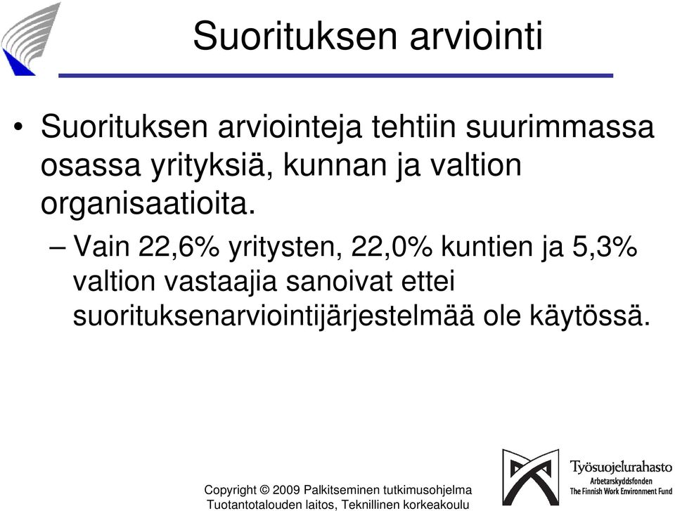 organisaatioita.