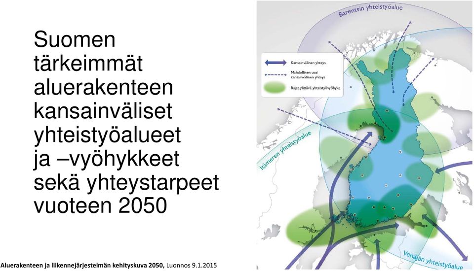 kansainväliset