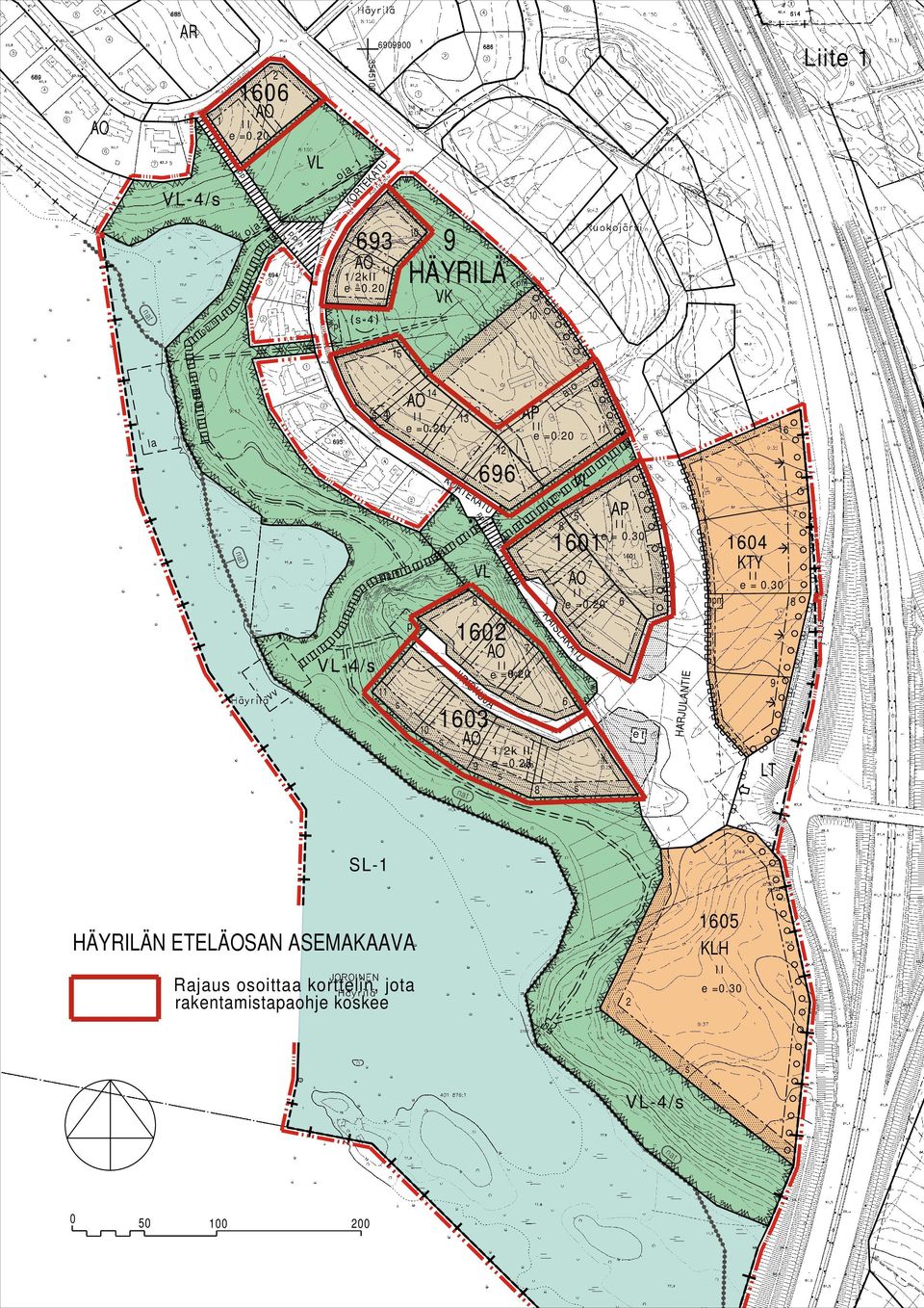 0 VL n vv VL-4/ p 0 KORTEKATU 8 RISKUJA 9 0 0 n VL 7 e =0.0 /k e =0. 8 8 0 KAISLAKATU 7 e =0.