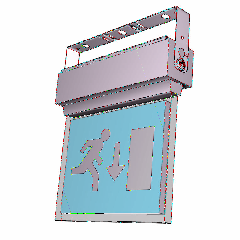 Export IW/ < m 0,4 kg, akulliset 0, kg A-malli < 2 W, B-malli < 5 W, osoitt: 24V 3W, 230V 6W 6V 00 mah, toiminta-aika 3 tuntia Täyttää standardit EN13, 6059-2-22 Tehdastakuu 2 v m 1001461 E1 Wikroled