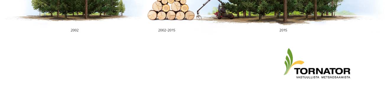 Tutkimuksella hyvinvointia metsästä Metsätieteen päivä 2016 Sixten Sunabacka Käyttölisenssi: CC BY 4.
