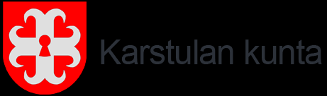 5.3.2013 valtiovarainministerio@vm.fi KARSTULAN KUNNAN LAUSUNTO KUNTARAKENNELAKILUONNOKSESTA Valtiovarainministeriö on 22.11.