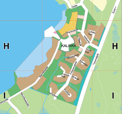 Pöytyän kunnan