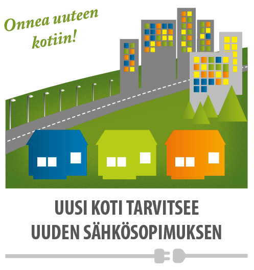 Sähkönmyynnin puitesopimus 1.1.2016-31.12.