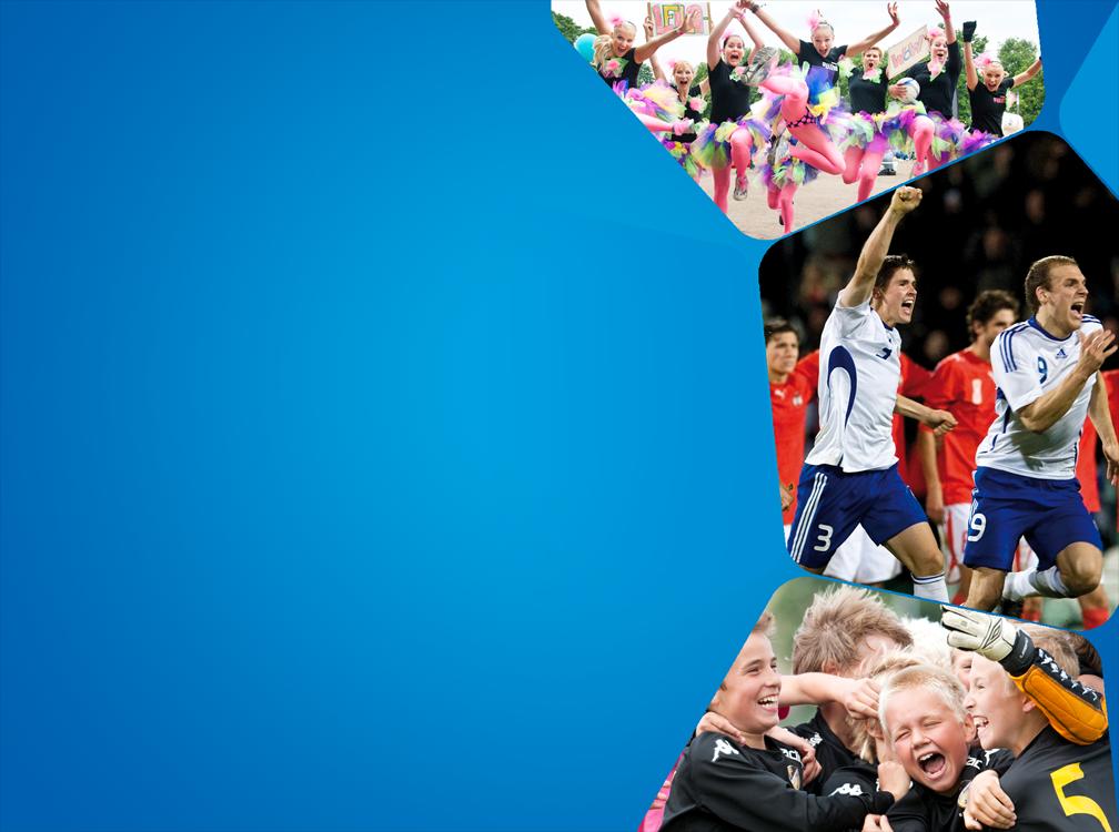 VALMENTAJATUTKIMUS KARTOITTAMAAN Suomalaisen SEUROJEN jalkapallon VALMENTAJIEN KOULUTUSTASOJA, toimintastrategia