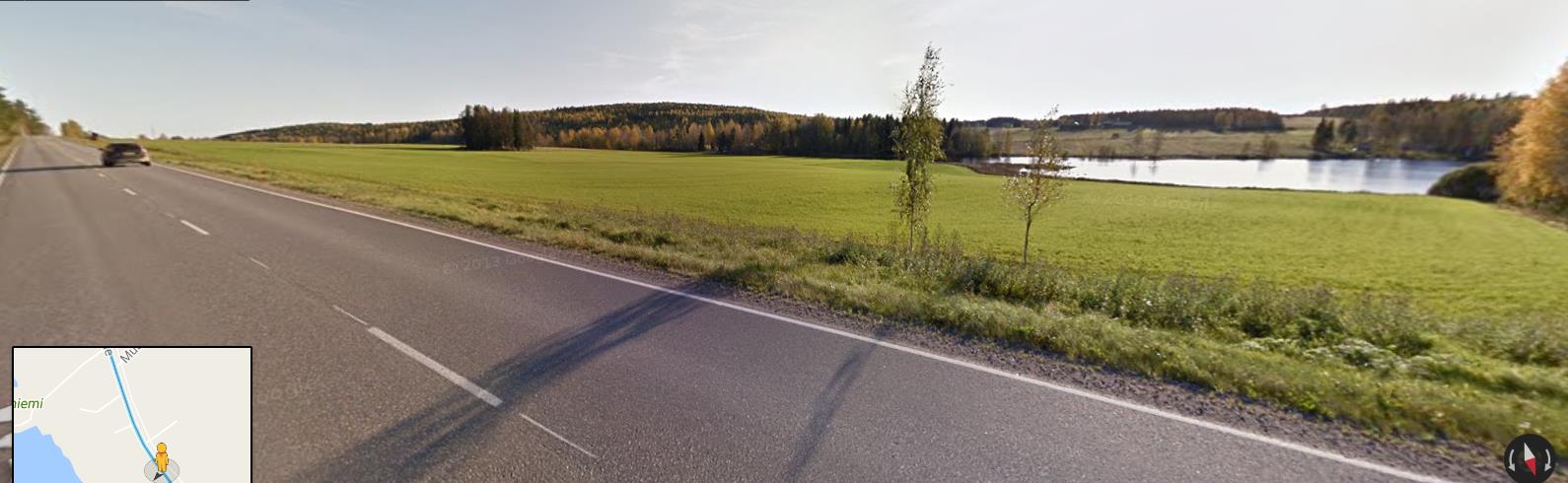 Koskenjoen valtakunnallisesti arvokas kulttuurimaisema, RKY 2009 Koskenjoki on Pohjois-Savossa harvinainen joenvarsikylä, jolle tyypillistä ovat avoimet rantaviljelykset ja laitumet, jotka joen