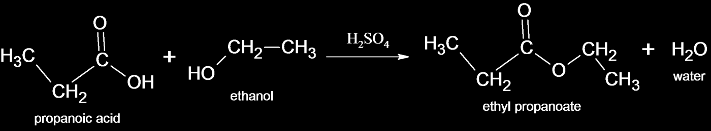 ja Hapen tilavuudeksi alussa on siis Hapen tilavuusprosenttiosuudeksi sekä kaasun koostumukseksi (tilavuusprosentteina) saadaan Veden tilavuus lopussa: Tasapainotetusta reaktioyhtälöstä saadaan { 4.