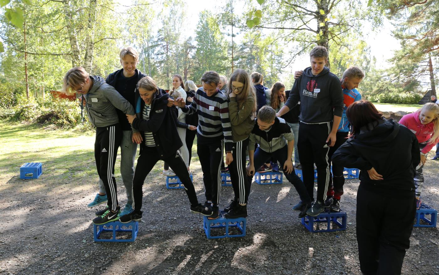 Ykkösten