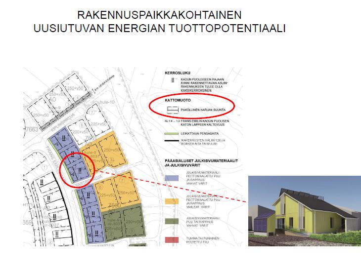 Lähde: Hilkka Jokela, Porvoon kaupunki (Skaftkärr hanke, 2013) Kaavoitus poikkeaa ohjauskeinona