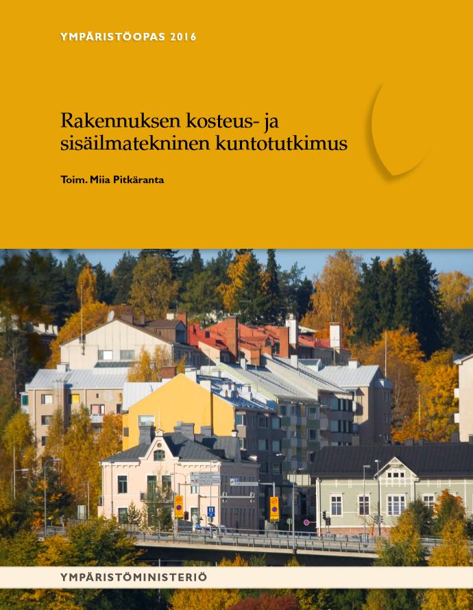 kuntotutkimukseen julkaistu 29.