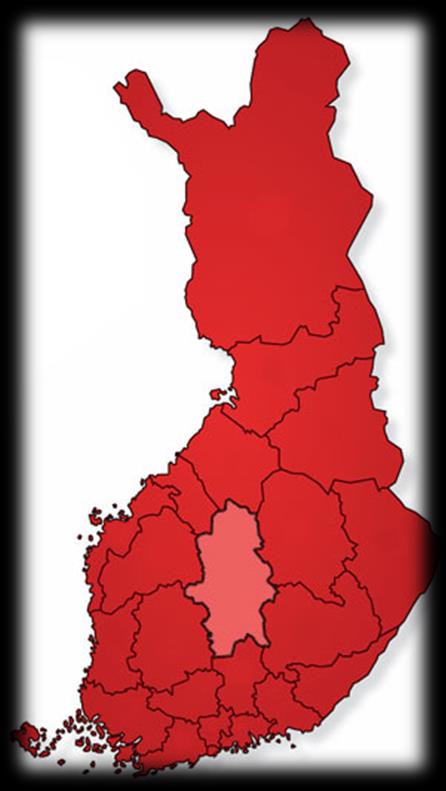 Palontutkinta2014 -työryhmän osuus on palontutkinnan kehittämisessä Suomessa Palontutkijat 134 henkilöä 22 pelastuslaitoksessa Palontutkinnan yhteyshenkilöt 22 henkilöä PPa PLo JJä Palontutkinta