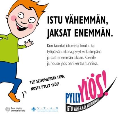 Mitä on kehitetty? välituntitoimintaa taukoliikuntaa ja opettajien taukoliikuntakoulutusta olosuhteita (esim.