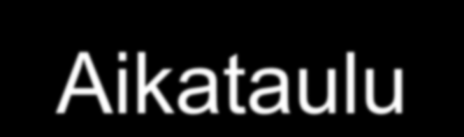 Aikataulu 09:00 Tervetuliaissanat Päivän pelisäännöt ja ohjelma Nuorten vaikuttamiskanavat alueella (ryhmätehtävä) 09:50 Kahvitauko 10:05 Tiivistelmä kunnallisesta päätöksenteosta - kunnallisvaalit,