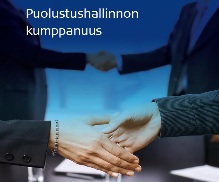 kumppani http://www.defmin.