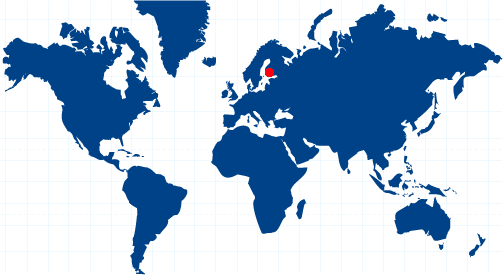 800 Henkilöstö 16 Valio-Vache Bleue SA Liikevaihto 112 milj Myynti (tn) 17.800 Henkilöstö 160 ZAO St. Petersburg Liikevaihto 138 milj. Myynti (tn) 47.