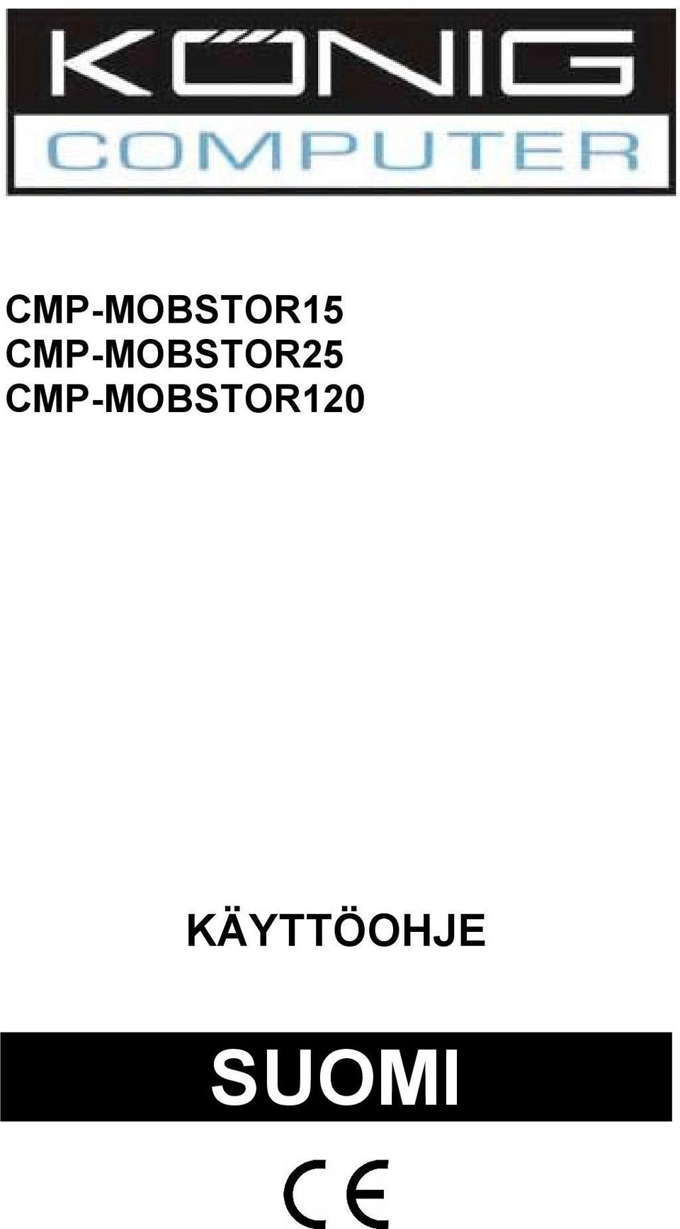 CMP-MOBSTOR120