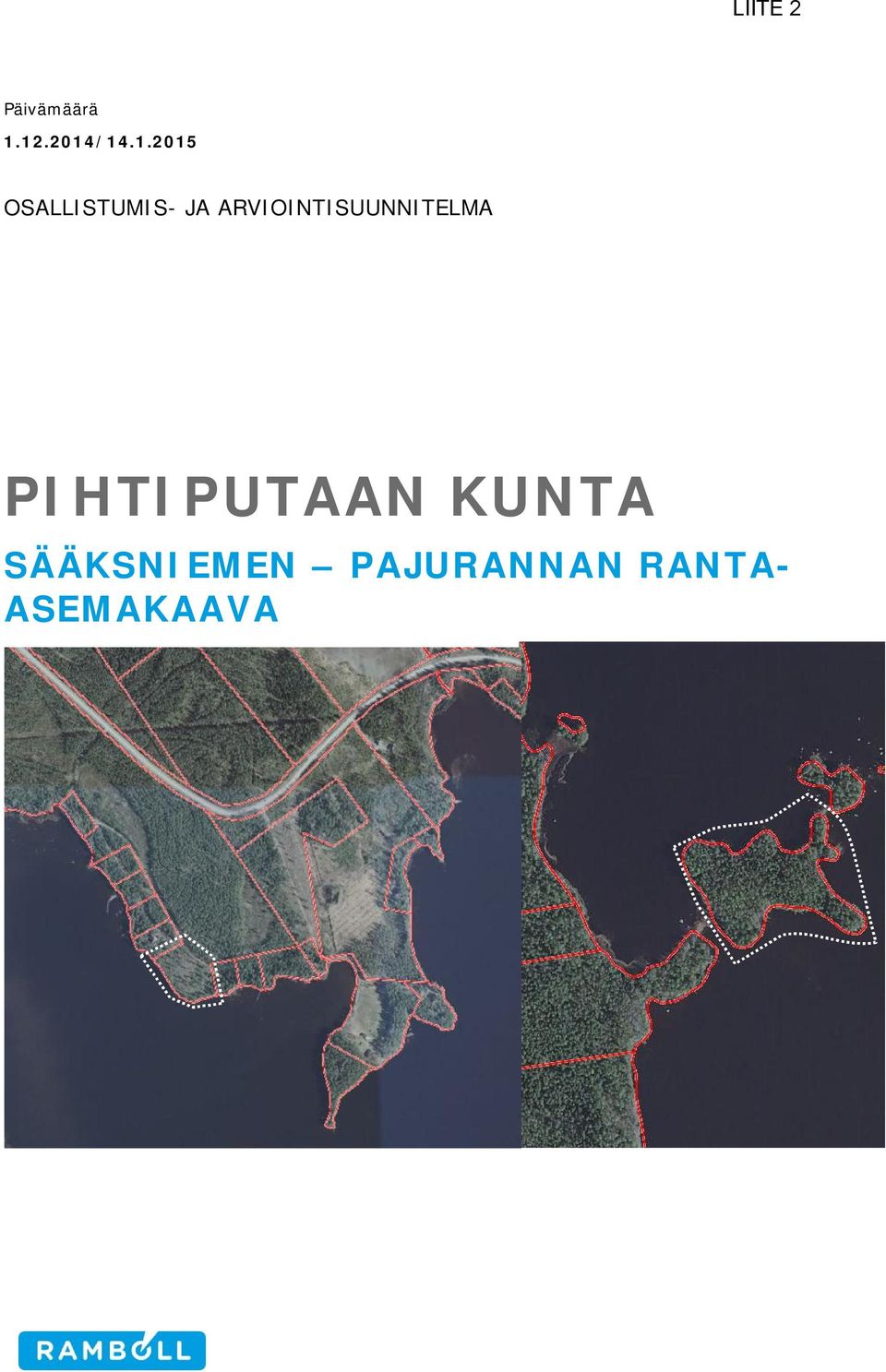 PIHTIPUTAAN KUNTA