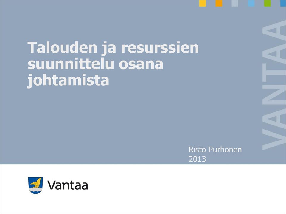 suunnittelu osana