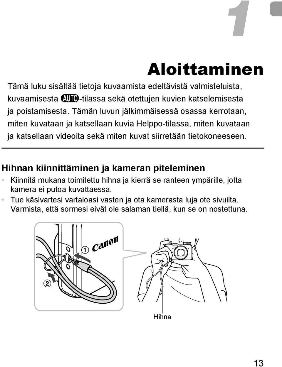 siirretään tietokoneeseen.