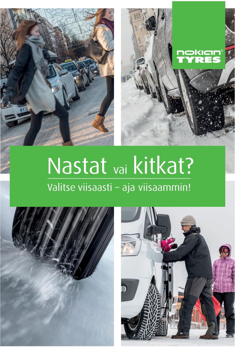 Valitse
