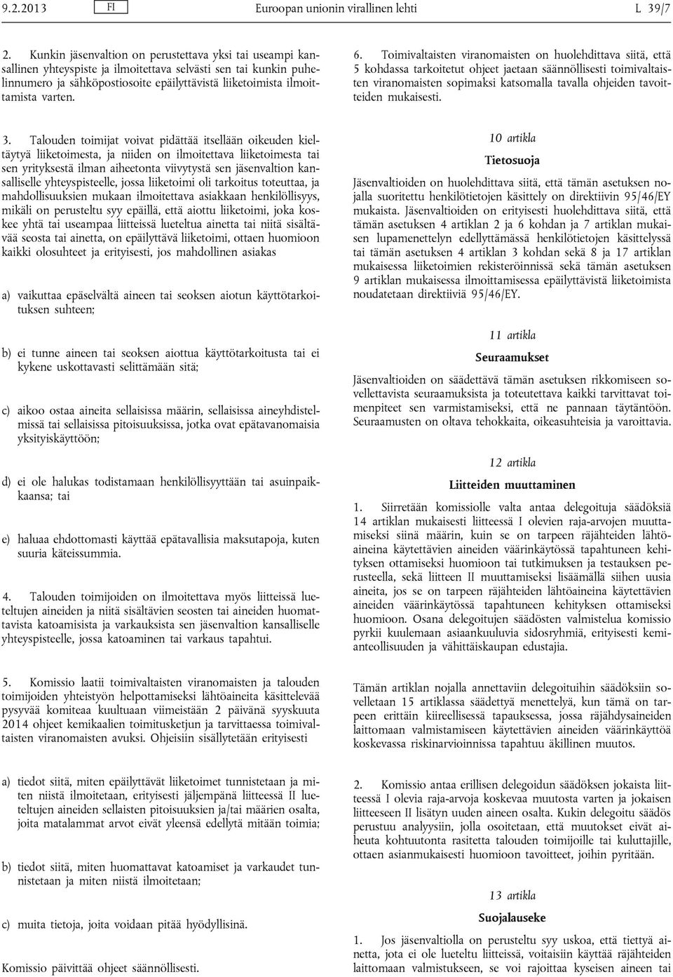 varten. 6.