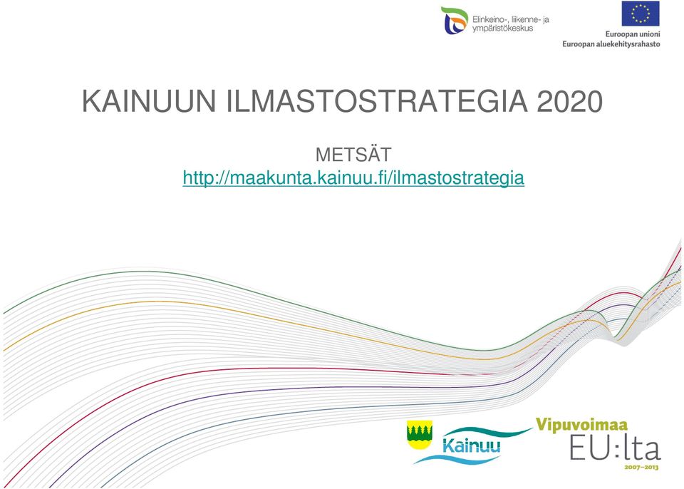 2020 METSÄT