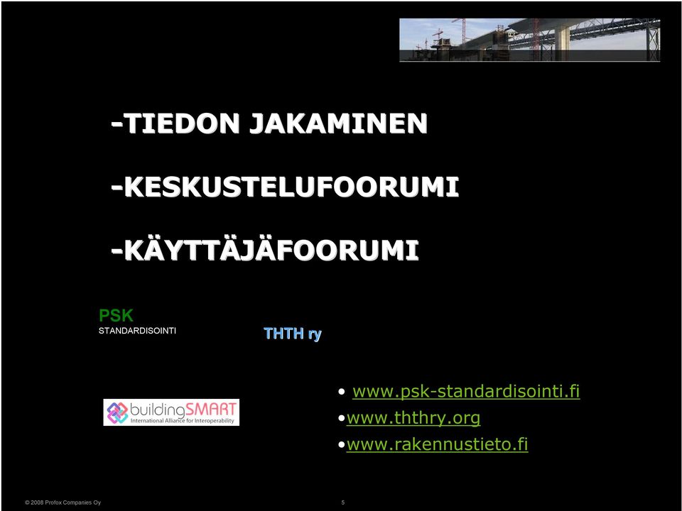 THTH ry www.psk-standardisointi.