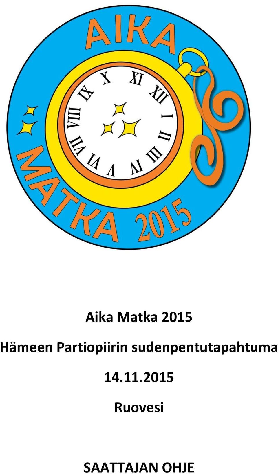 sudenpentutapahtuma 14.