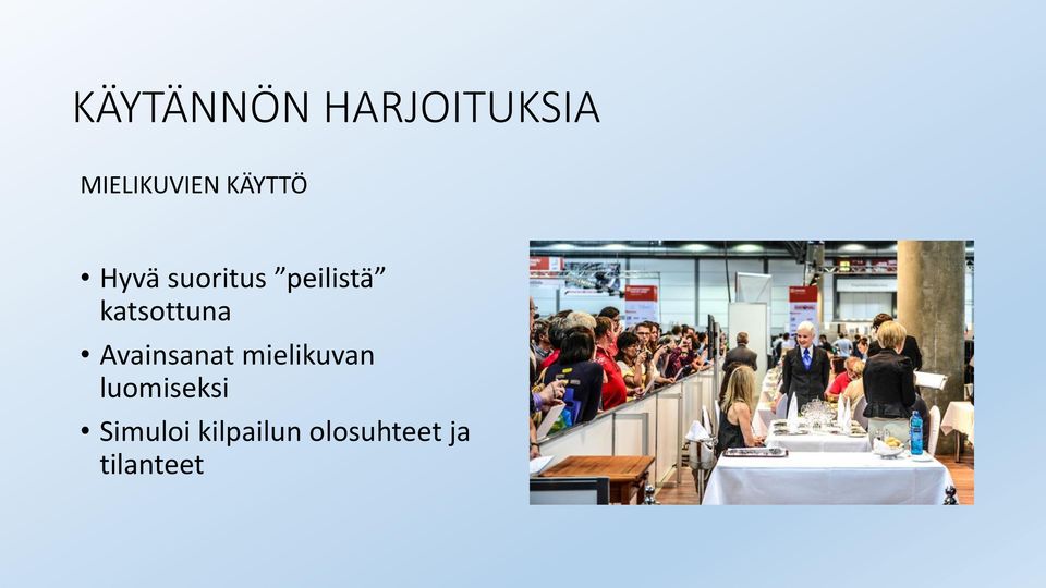 katsottuna Avainsanat mielikuvan