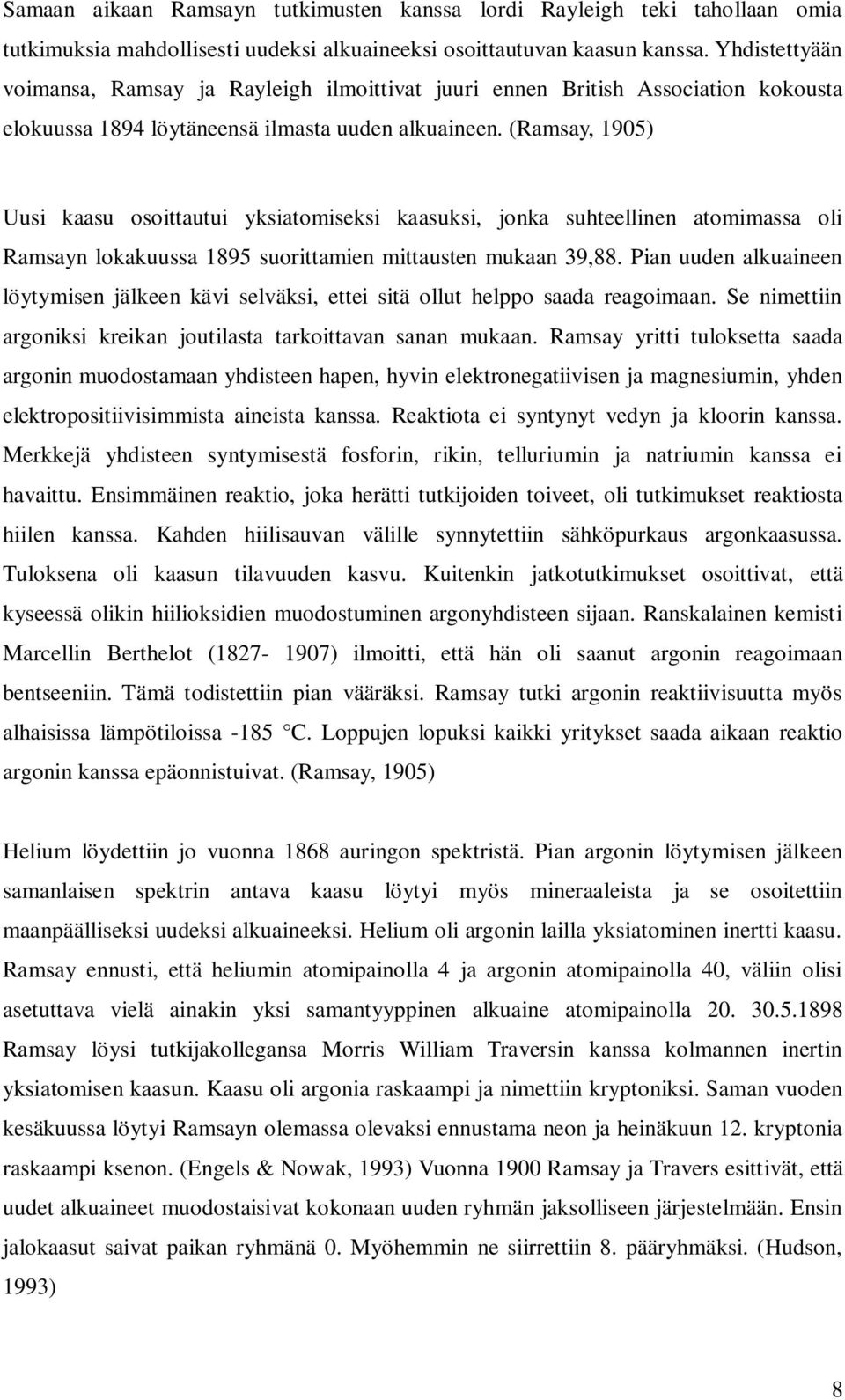 Carbon-14 dating on epätarkka