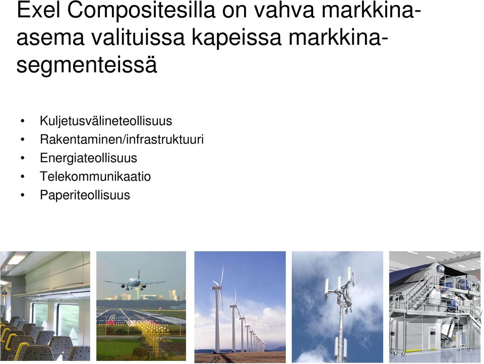 Kuljetusvälineteollisuus