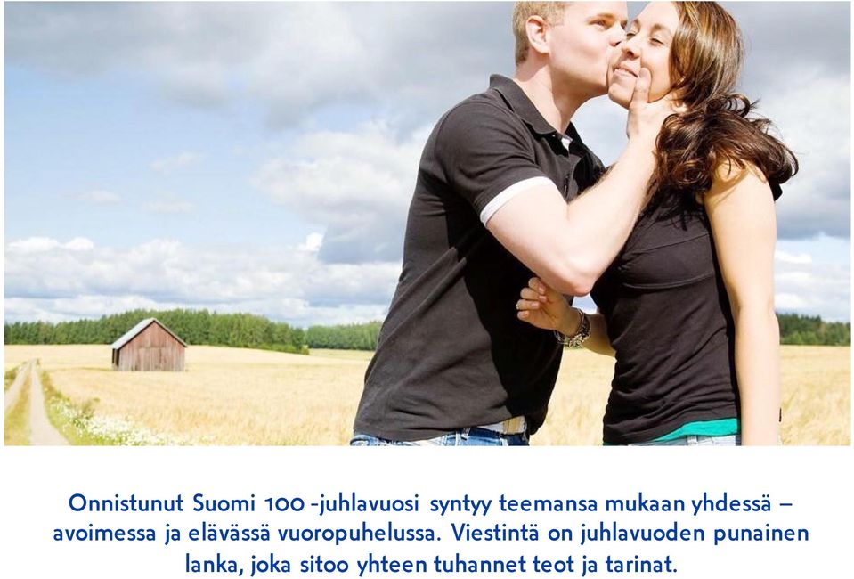 vuoropuhelussa.