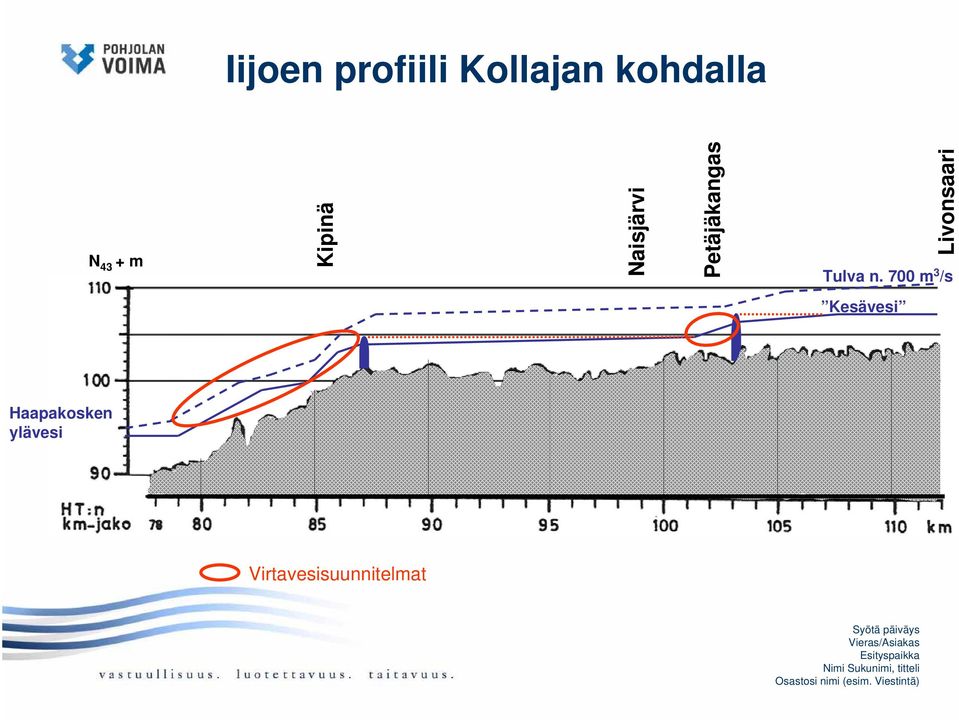 Livonsaari Tulva n.