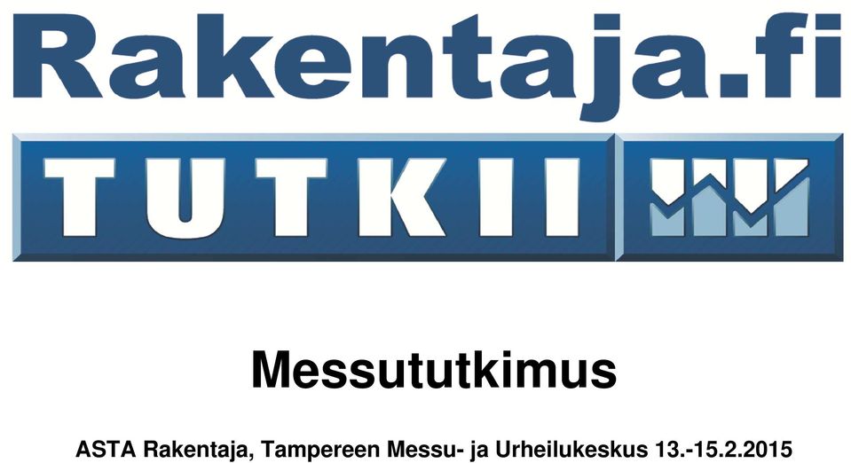 Tampereen Messu-